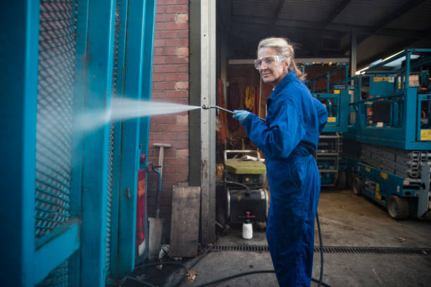 Best Restaurant Pressure Washing  in Tavernier, FL