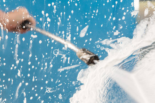 Best Pool Deck Cleaning  in Tavernier, FL